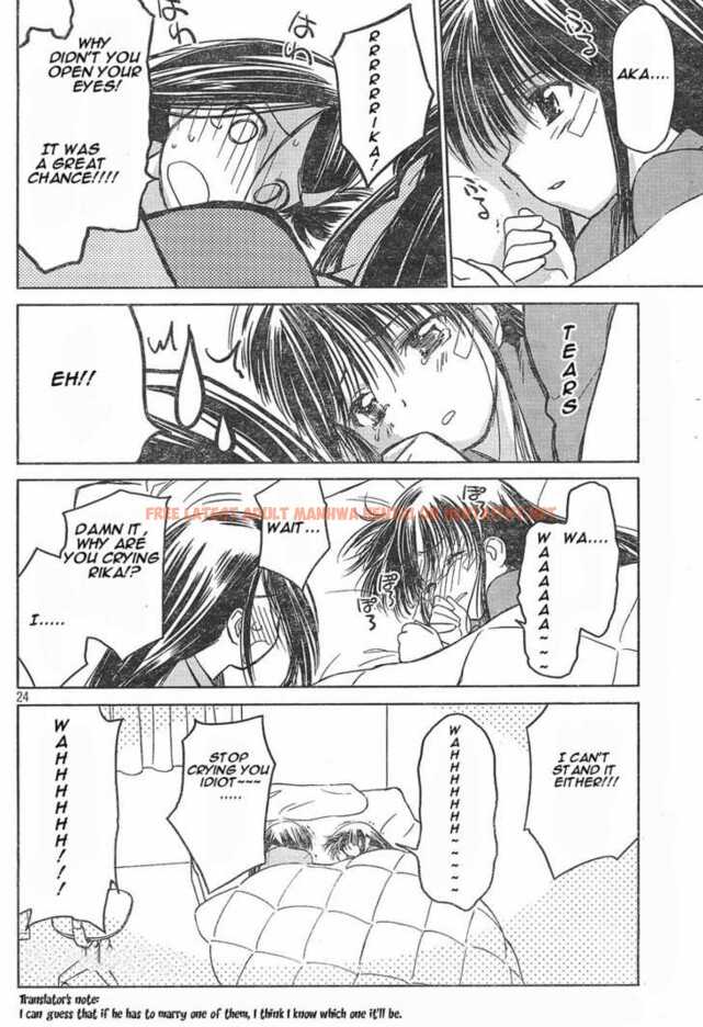 Read Hentai Image 23 178 in comic Kiss X Sis - Chapter 14 - hentaitnt.net