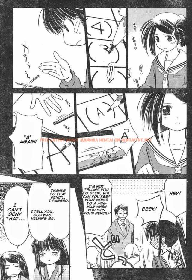 Read Hentai Image 9 178 in comic Kiss X Sis - Chapter 14 - hentaitnt.net