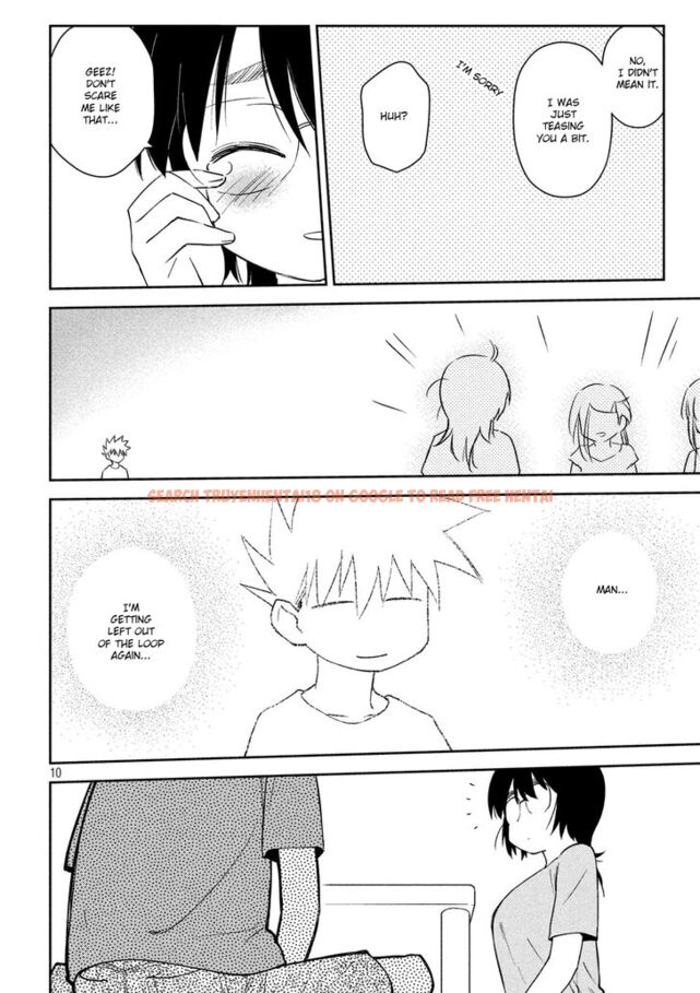 Read Hentai Image 11 266 in comic Kiss X Sis - Chapter 140 - hentaitnt.net