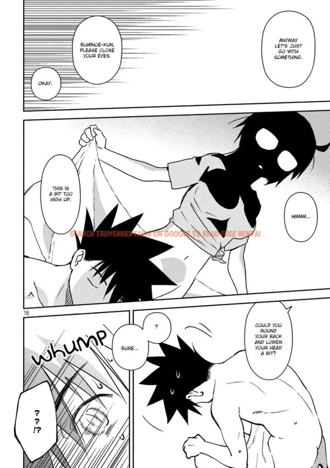 Read Hentai Image 17 266 in comic Kiss X Sis - Chapter 140 - hentaitnt.net