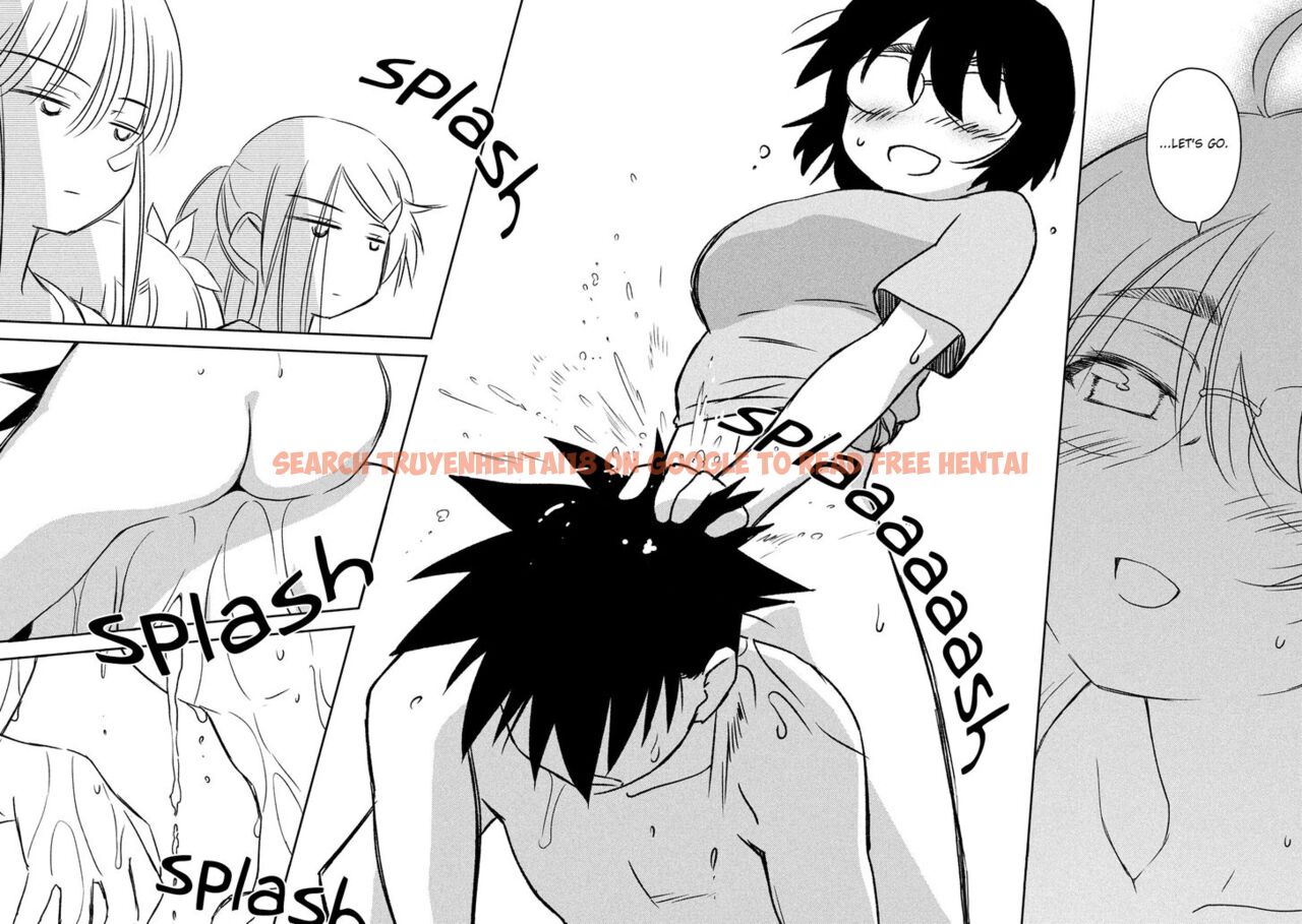 Read Hentai Image 19 266 in comic Kiss X Sis - Chapter 140 - hentaitnt.net
