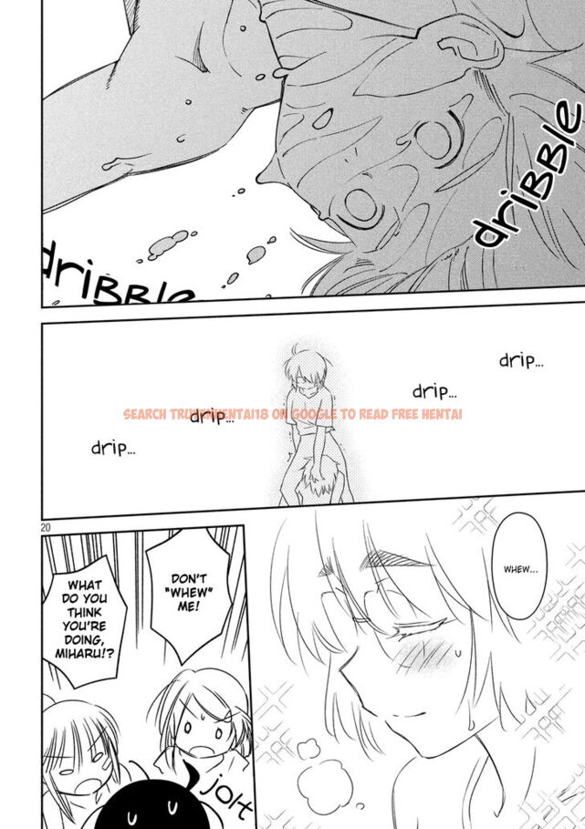 Read Hentai Image 20 266 in comic Kiss X Sis - Chapter 140 - hentaitnt.net