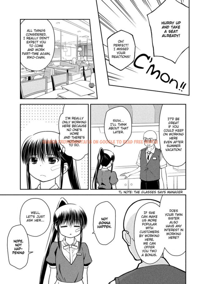 Read Hentai Image 4 266 in comic Kiss X Sis - Chapter 141 - hentaitnt.net