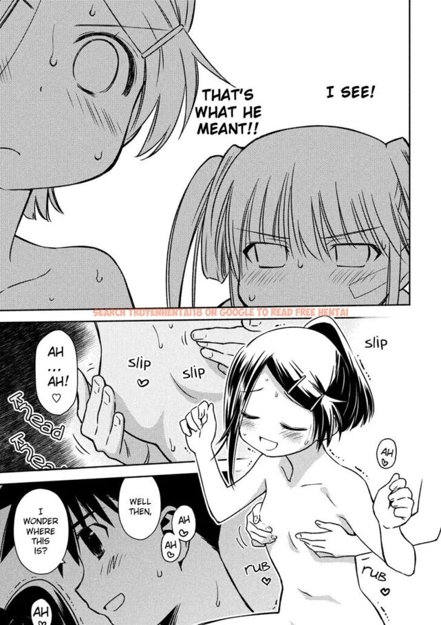 Read Hentai Image 10 261 in comic Kiss X Sis - Chapter 142 - hentaitnt.net
