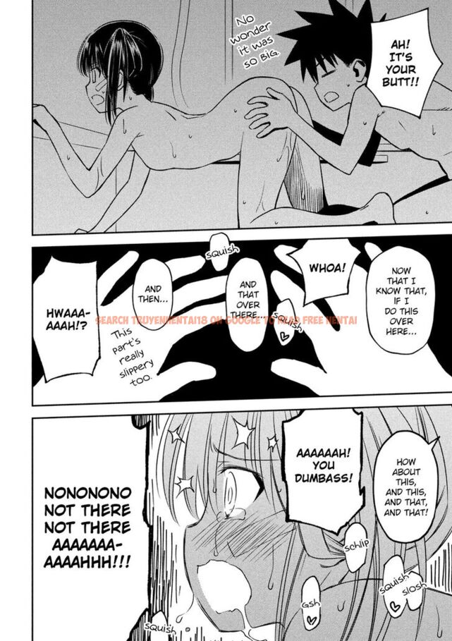 Read Hentai Image 17 266 in comic Kiss X Sis - Chapter 142 - hentaitnt.net
