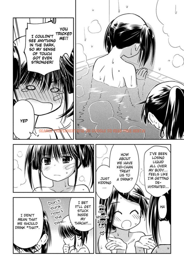 Read Hentai Image 19 266 in comic Kiss X Sis - Chapter 142 - hentaitnt.net