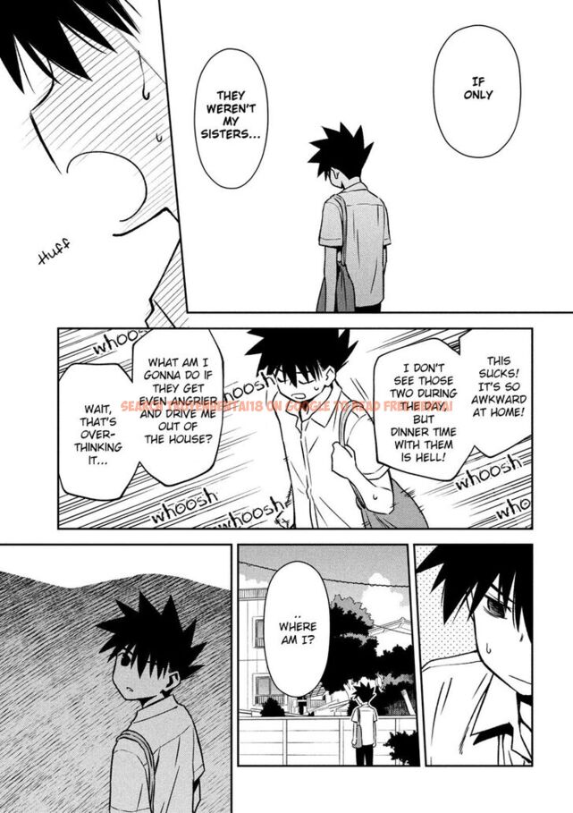 Read Hentai Image 24 266 in comic Kiss X Sis - Chapter 142 - hentaitnt.net
