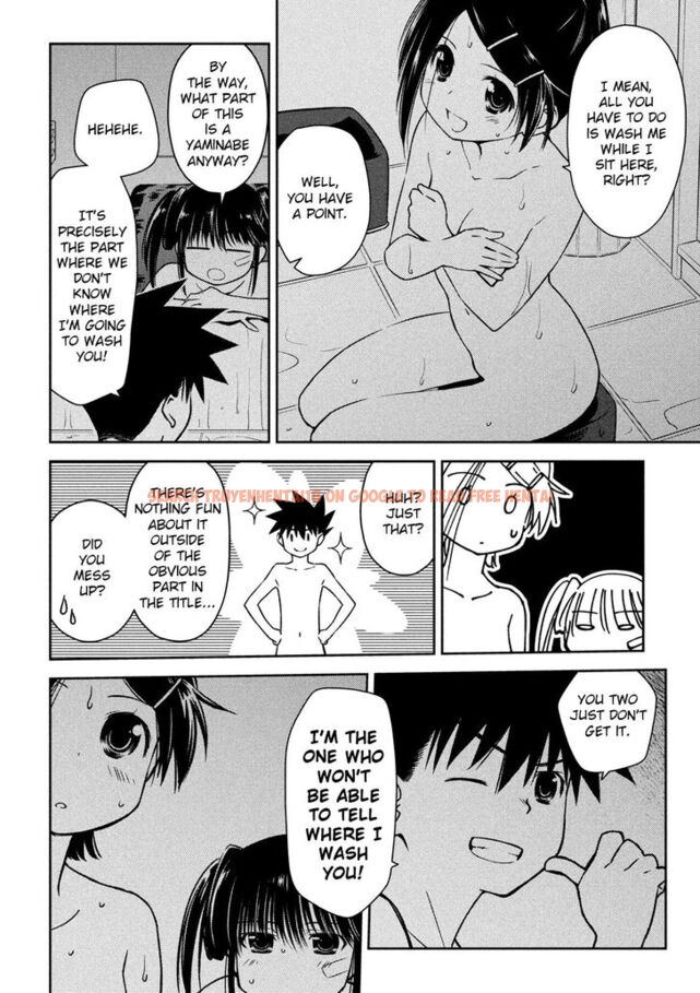 Read Hentai Image 9 261 in comic Kiss X Sis - Chapter 142 - hentaitnt.net