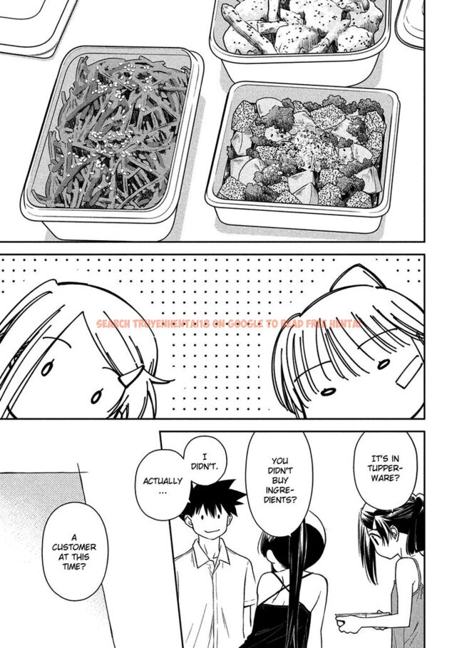 Read Hentai Image 12 261 in comic Kiss X Sis - Chapter 143 - hentaitnt.net