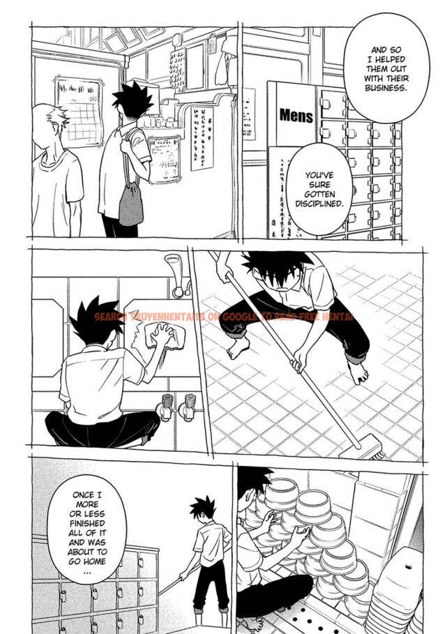 Read Hentai Image 15 261 in comic Kiss X Sis - Chapter 143 - hentaitnt.net