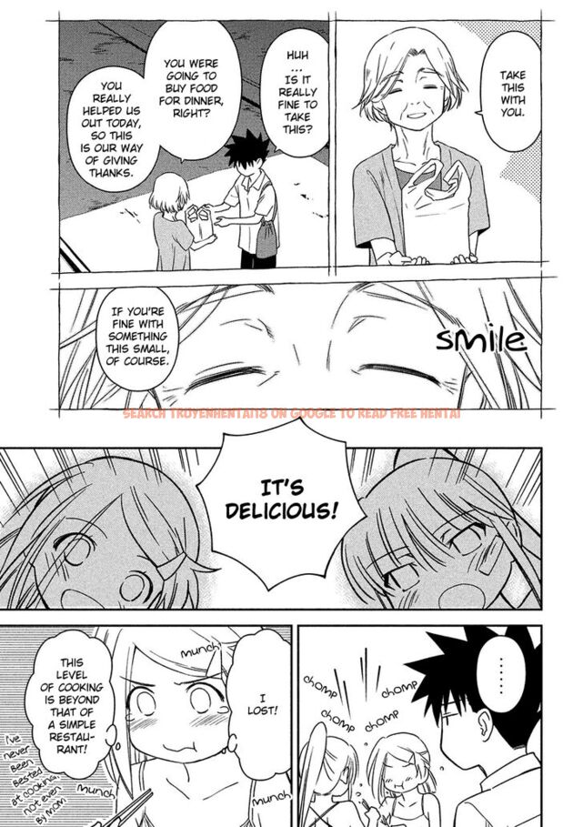 Read Hentai Image 16 261 in comic Kiss X Sis - Chapter 143 - hentaitnt.net