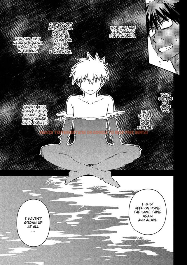 Read Hentai Image 18 261 in comic Kiss X Sis - Chapter 143 - hentaitnt.net