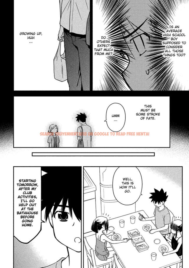 Read Hentai Image 21 261 in comic Kiss X Sis - Chapter 143 - hentaitnt.net