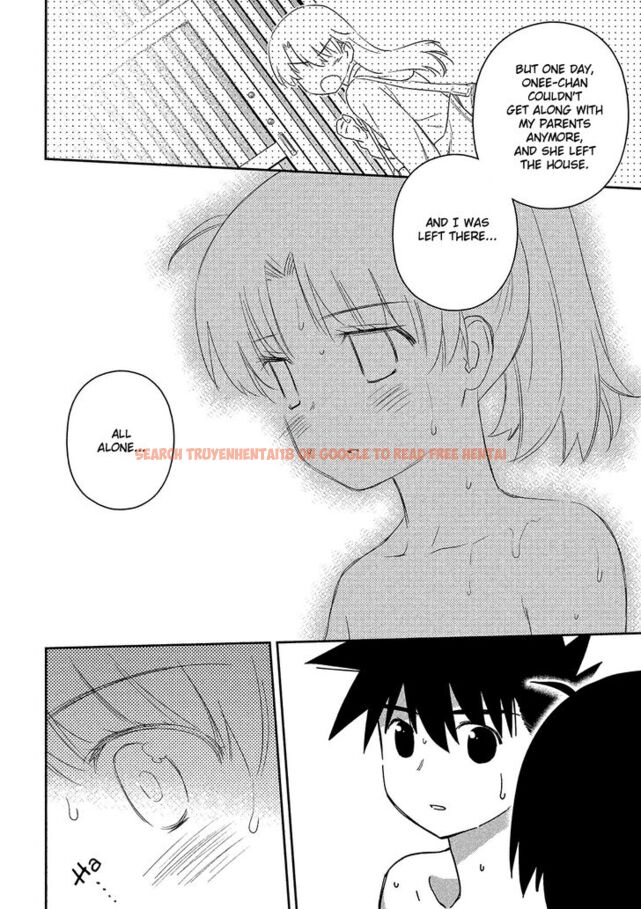 Read Hentai Image 15 261 in comic Kiss X Sis - Chapter 144 - hentaitnt.net