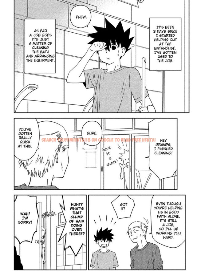 Read Hentai Image 3 261 in comic Kiss X Sis - Chapter 144 - hentaitnt.net