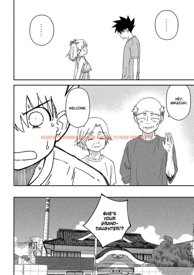 Read Hentai Image 7 261 in comic Kiss X Sis - Chapter 144 - hentaitnt.net