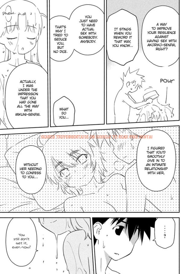 Read Hentai Image 12 256 in comic Kiss X Sis - Chapter 145 - hentaitnt.net
