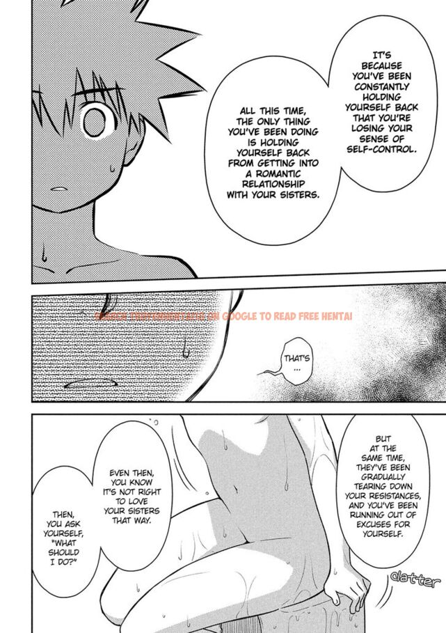 Read Hentai Image 13 256 in comic Kiss X Sis - Chapter 145 - hentaitnt.net