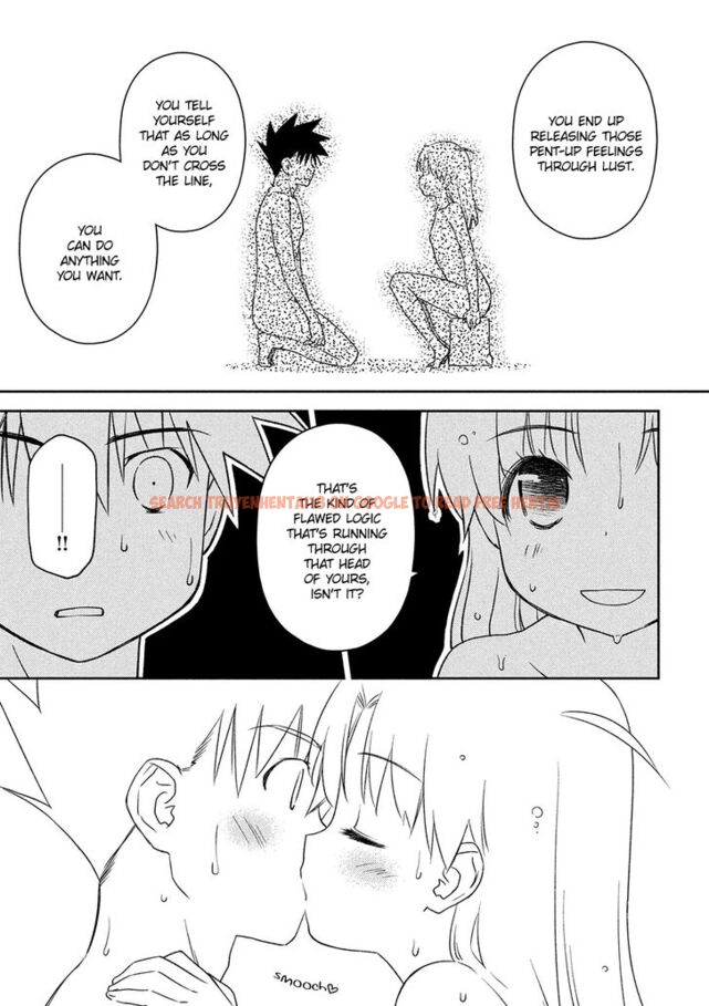 Read Hentai Image 14 256 in comic Kiss X Sis - Chapter 145 - hentaitnt.net