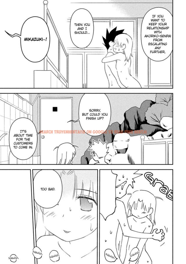 Read Hentai Image 16 256 in comic Kiss X Sis - Chapter 145 - hentaitnt.net