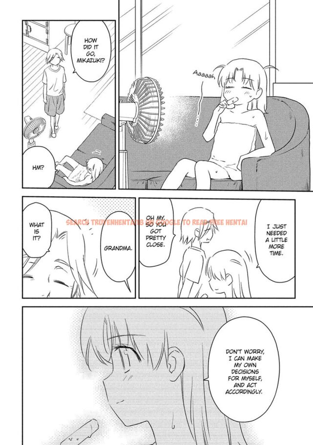 Read Hentai Image 17 256 in comic Kiss X Sis - Chapter 145 - hentaitnt.net