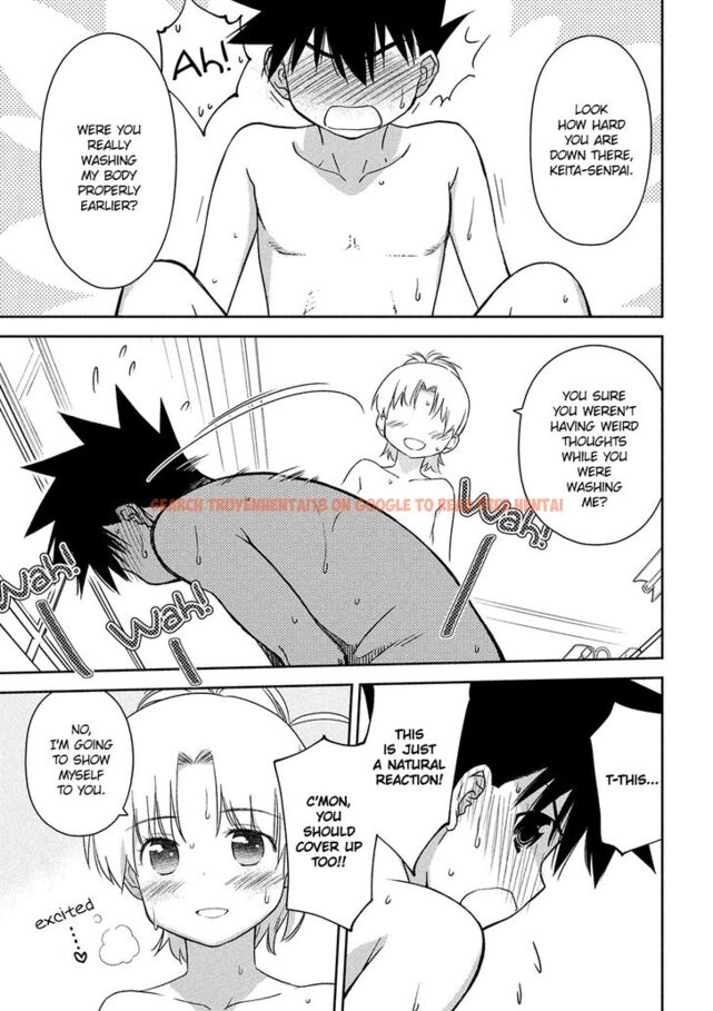 Read Hentai Image 4 256 in comic Kiss X Sis - Chapter 145 - hentaitnt.net