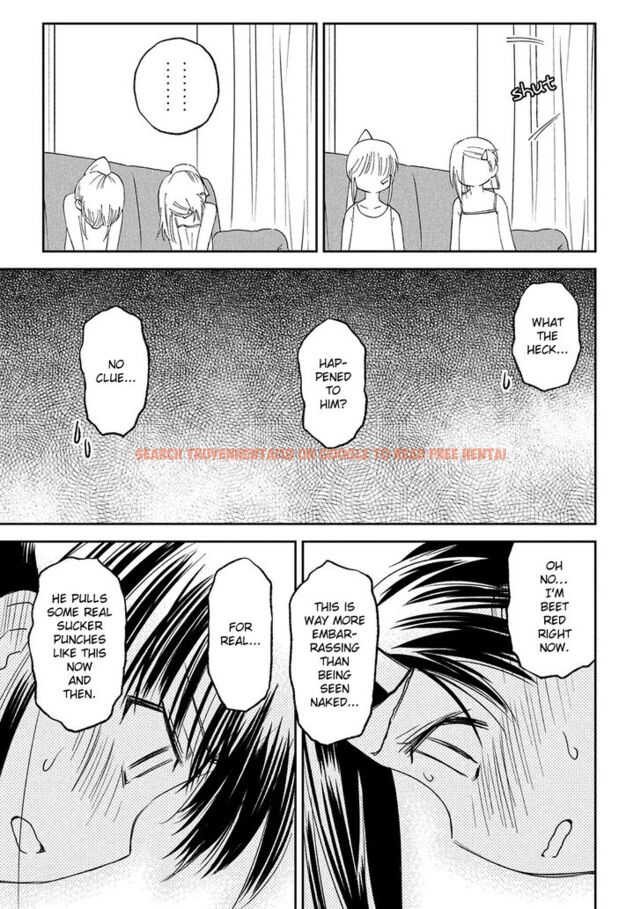 Read Hentai Image 11 256 in comic Kiss X Sis - Chapter 146 - hentaitnt.net