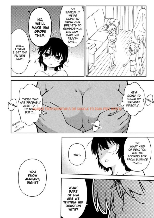 Read Hentai Image 14 256 in comic Kiss X Sis - Chapter 146 - hentaitnt.net