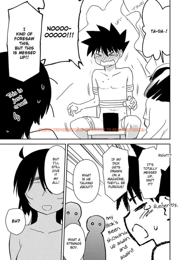 Read Hentai Image 15 256 in comic Kiss X Sis - Chapter 146 - hentaitnt.net