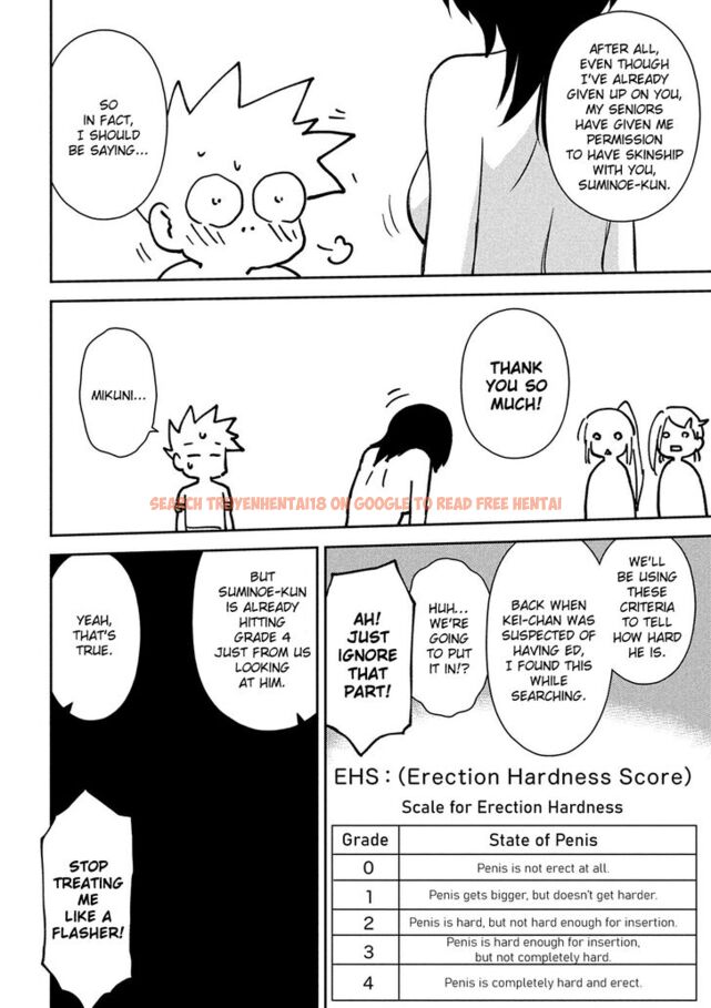 Read Hentai Image 16 256 in comic Kiss X Sis - Chapter 146 - hentaitnt.net