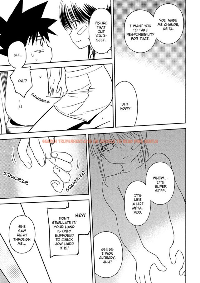 Read Hentai Image 19 256 in comic Kiss X Sis - Chapter 146 - hentaitnt.net