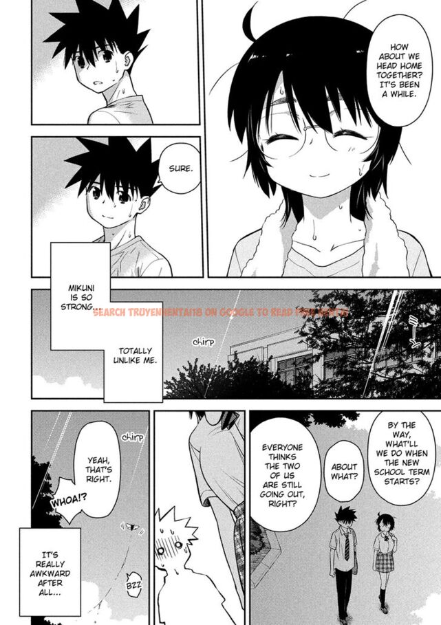 Read Hentai Image 2 251 in comic Kiss X Sis - Chapter 146 - hentaitnt.net