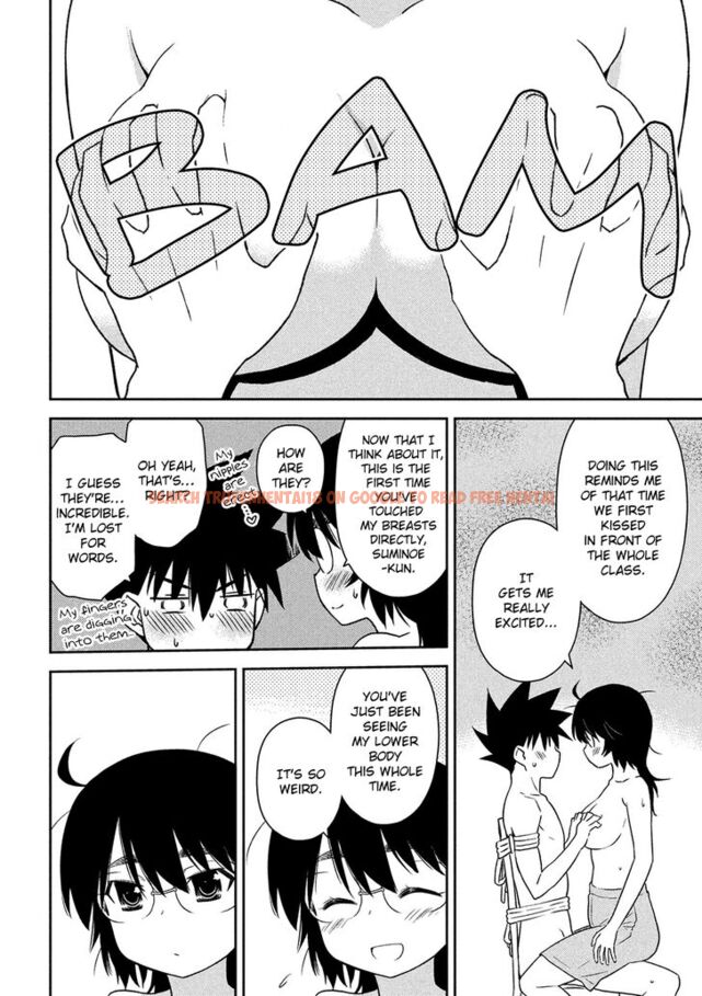 Read Hentai Image 22 256 in comic Kiss X Sis - Chapter 146 - hentaitnt.net
