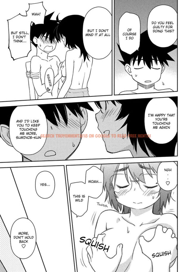 Read Hentai Image 23 256 in comic Kiss X Sis - Chapter 146 - hentaitnt.net