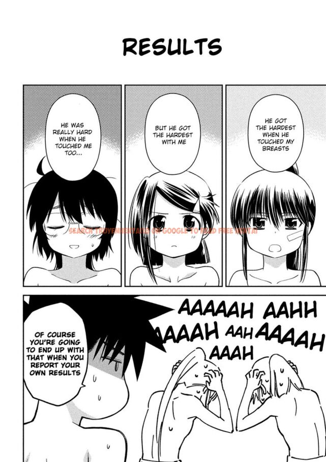 Read Hentai Image 24 256 in comic Kiss X Sis - Chapter 146 - hentaitnt.net