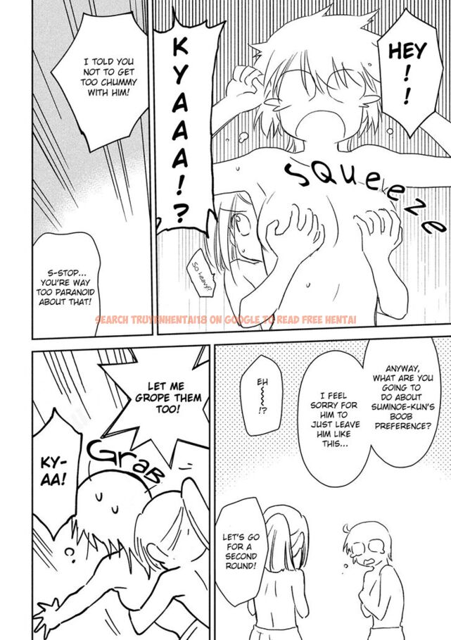 Read Hentai Image 26 256 in comic Kiss X Sis - Chapter 146 - hentaitnt.net