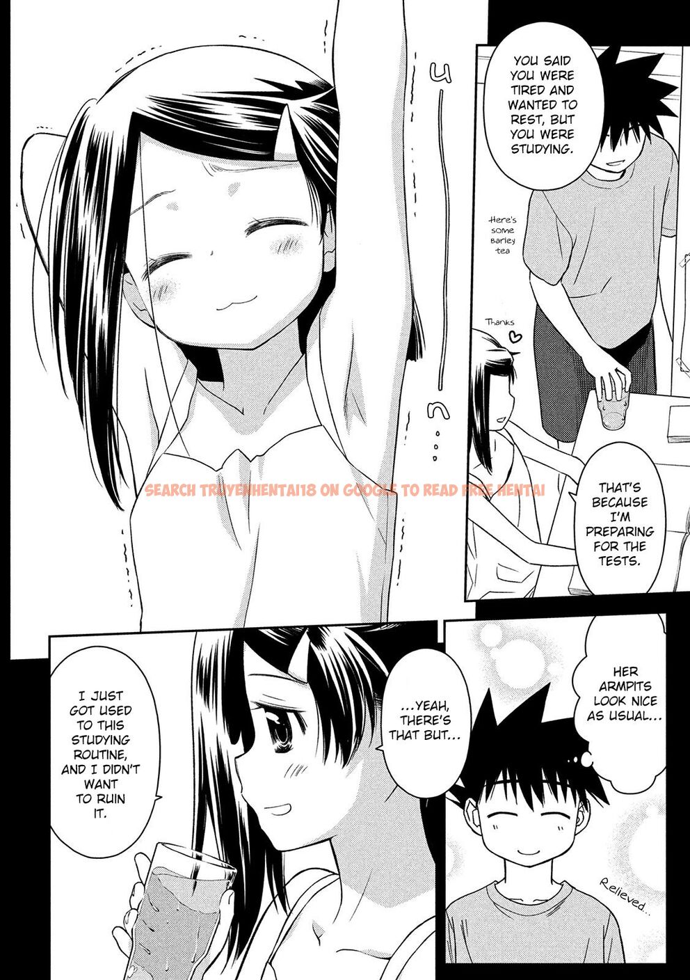 Read Hentai Image 13 627 in comic Kiss X Sis - Chapter 147 - www.hentaitnt.net