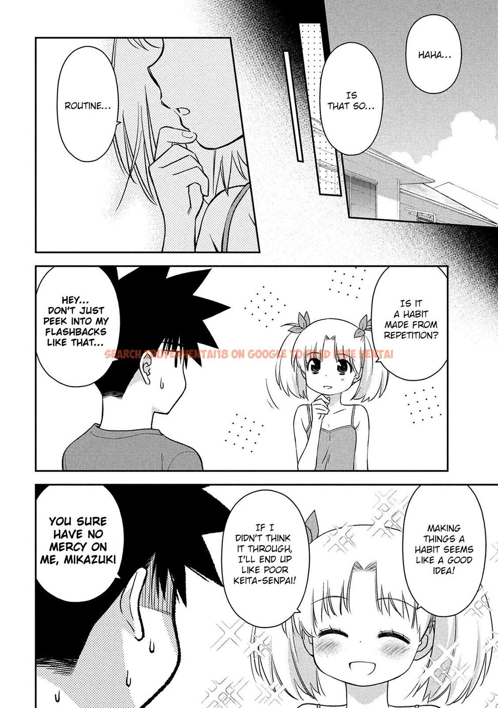 Read Hentai Image 15 627 in comic Kiss X Sis - Chapter 147 - www.hentaitnt.net