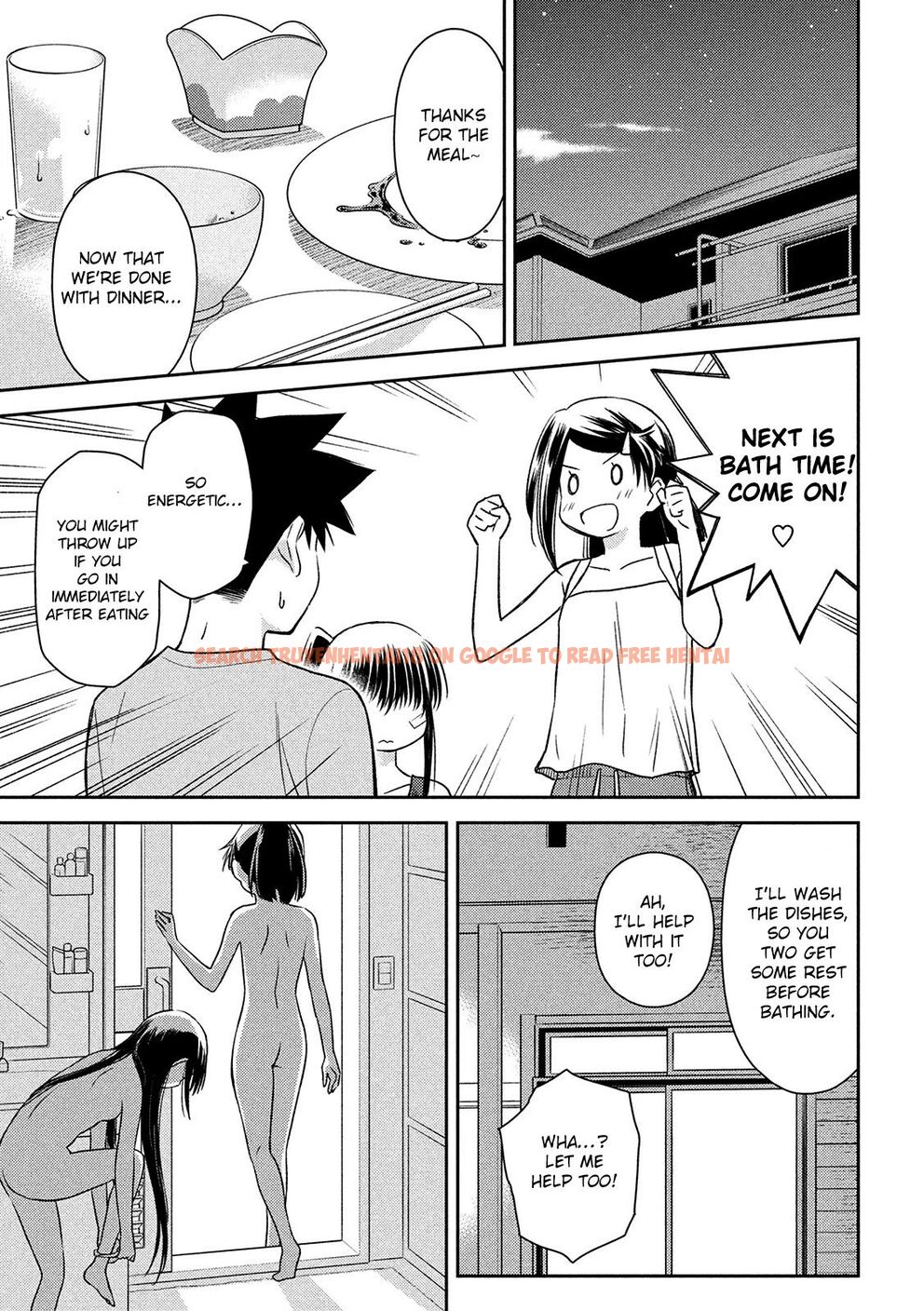 Read Hentai Image 18 627 in comic Kiss X Sis - Chapter 147 - www.hentaitnt.net