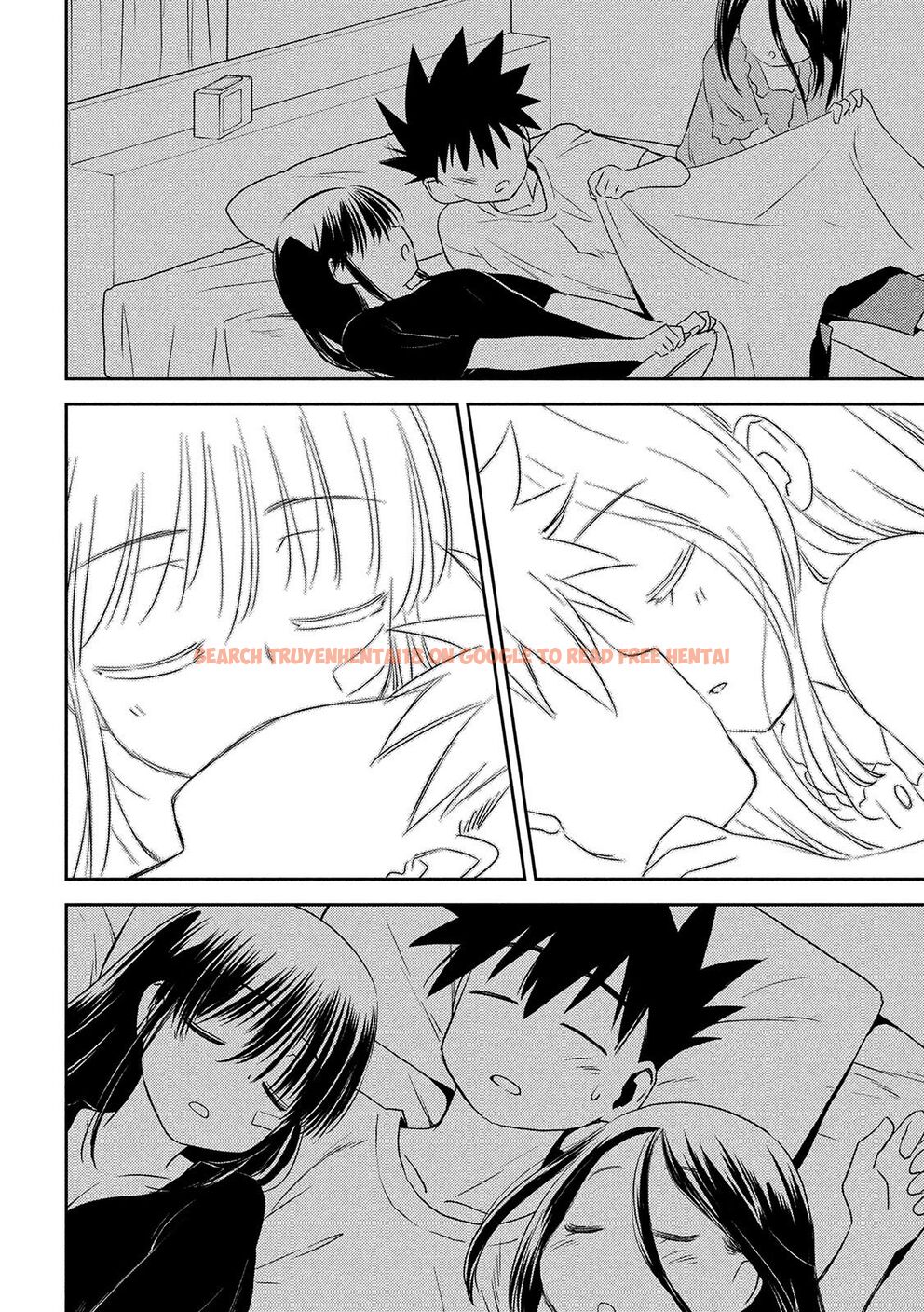 Read Hentai Image 21 627 in comic Kiss X Sis - Chapter 147 - www.hentaitnt.net