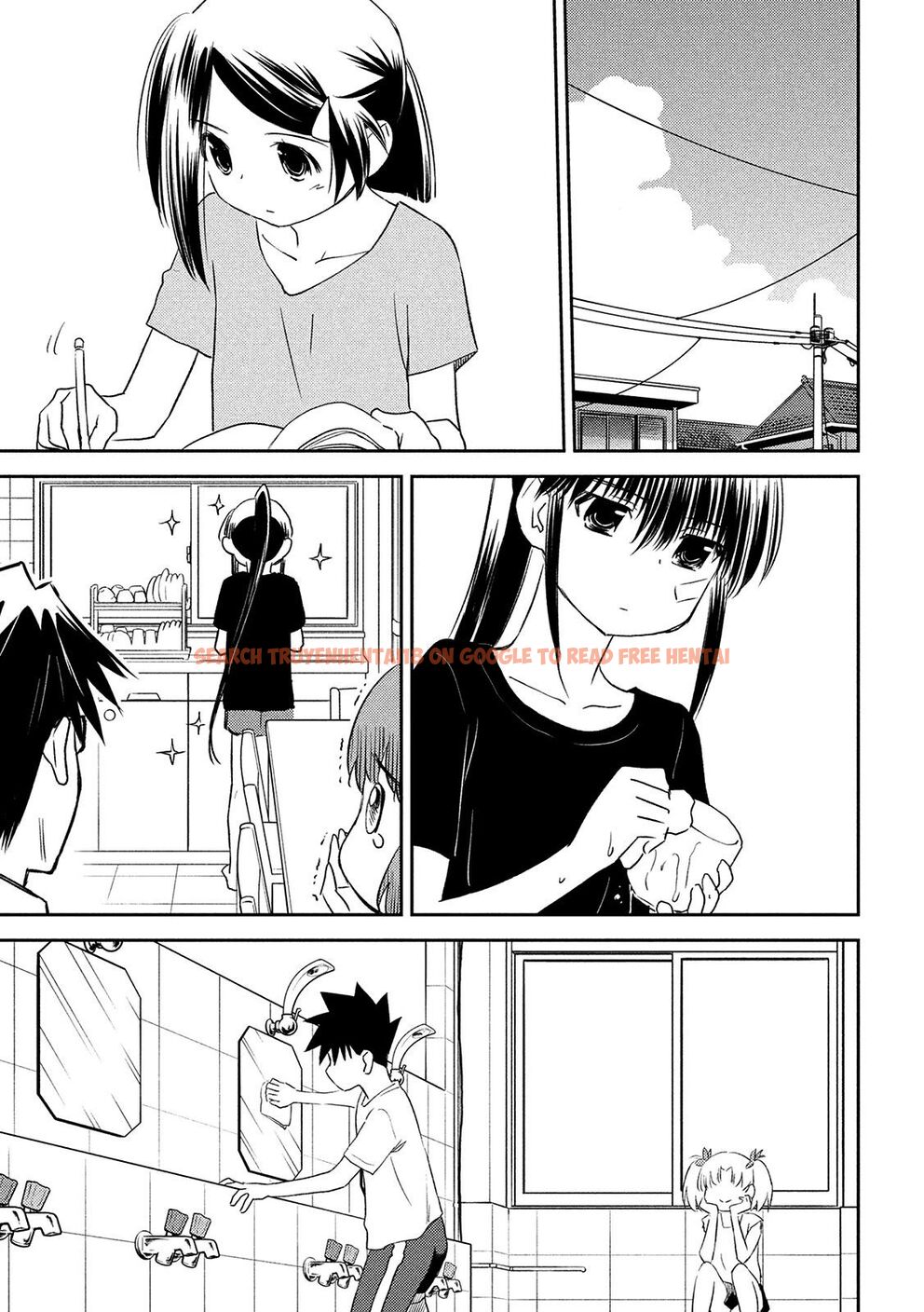 Read Hentai Image 22 627 in comic Kiss X Sis - Chapter 147 - www.hentaitnt.net