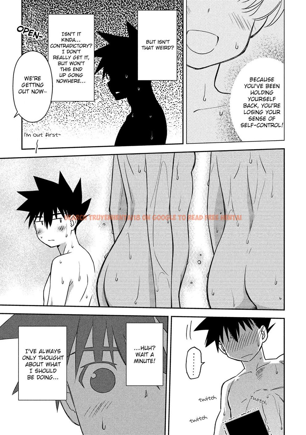Read Hentai Image 24 627 in comic Kiss X Sis - Chapter 147 - www.hentaitnt.net