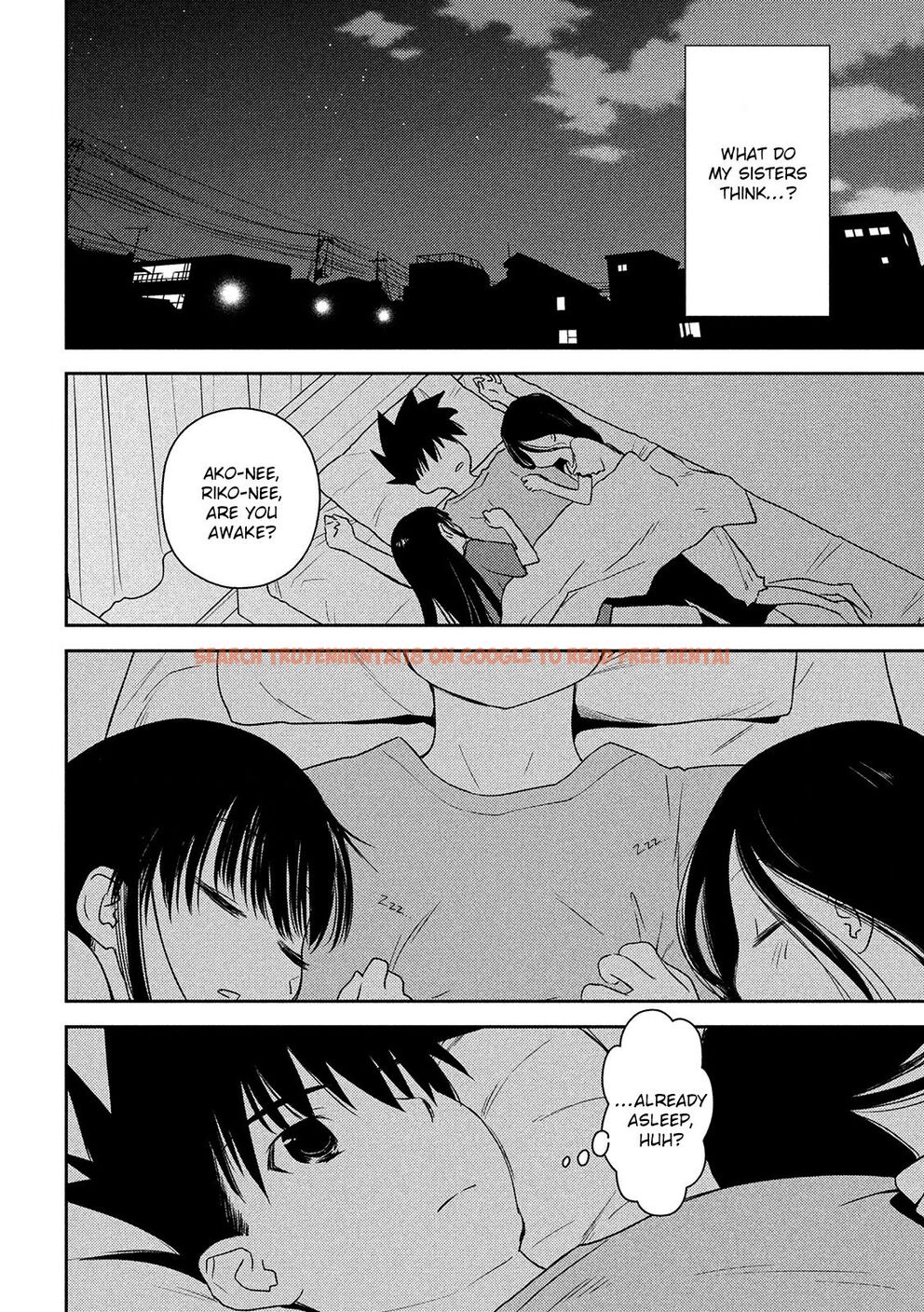 Read Hentai Image 25 627 in comic Kiss X Sis - Chapter 147 - www.hentaitnt.net