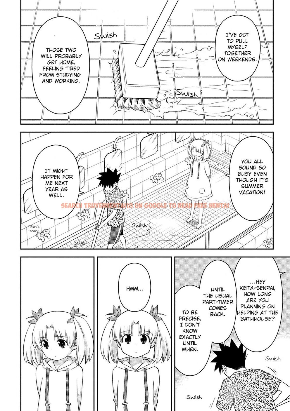 Read Hentai Image 27 627 in comic Kiss X Sis - Chapter 147 - www.hentaitnt.net