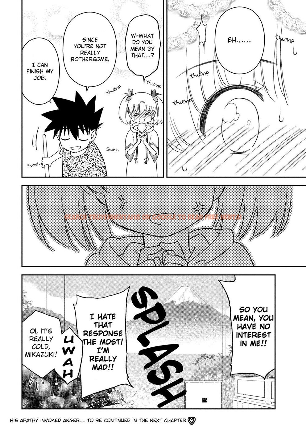 Read Hentai Image 29 627 in comic Kiss X Sis - Chapter 147 - www.hentaitnt.net