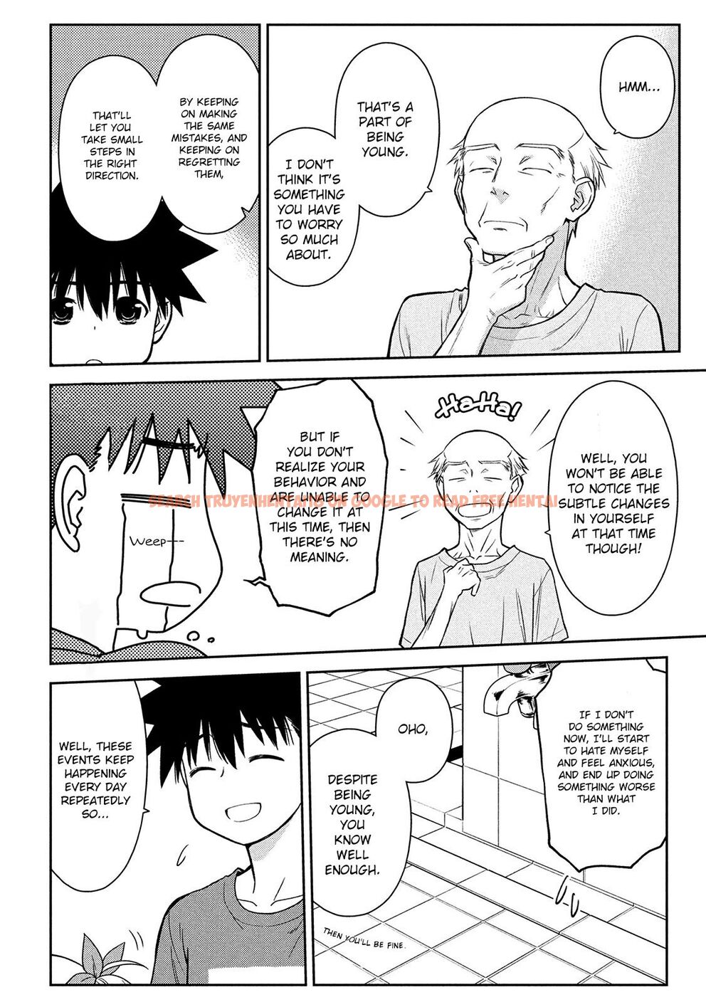 Read Hentai Image 5 627 in comic Kiss X Sis - Chapter 147 - www.hentaitnt.net