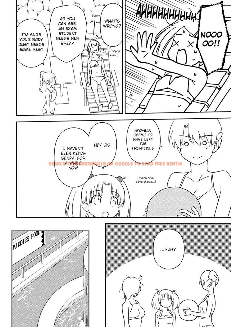 Read Hentai Image 12 622 in comic Kiss X Sis - Chapter 148 - www.hentaitnt.net