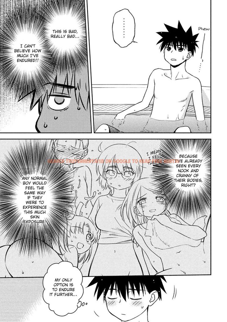 Read Hentai Image 13 622 in comic Kiss X Sis - Chapter 148 - www.hentaitnt.net
