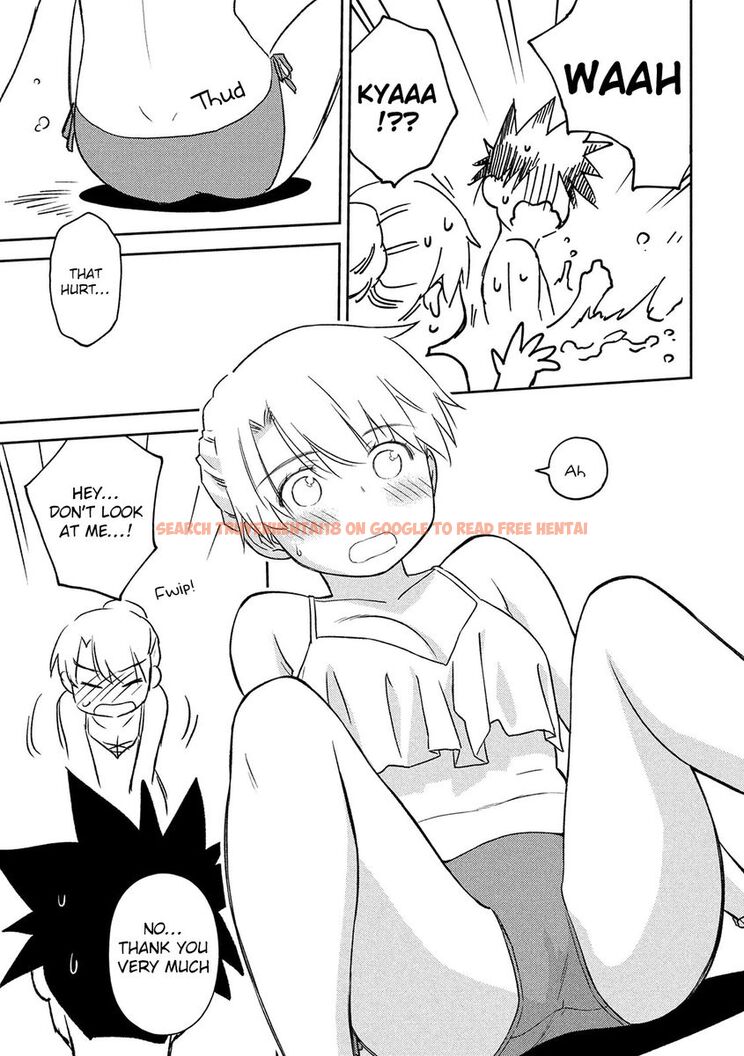 Read Hentai Image 15 622 in comic Kiss X Sis - Chapter 148 - www.hentaitnt.net