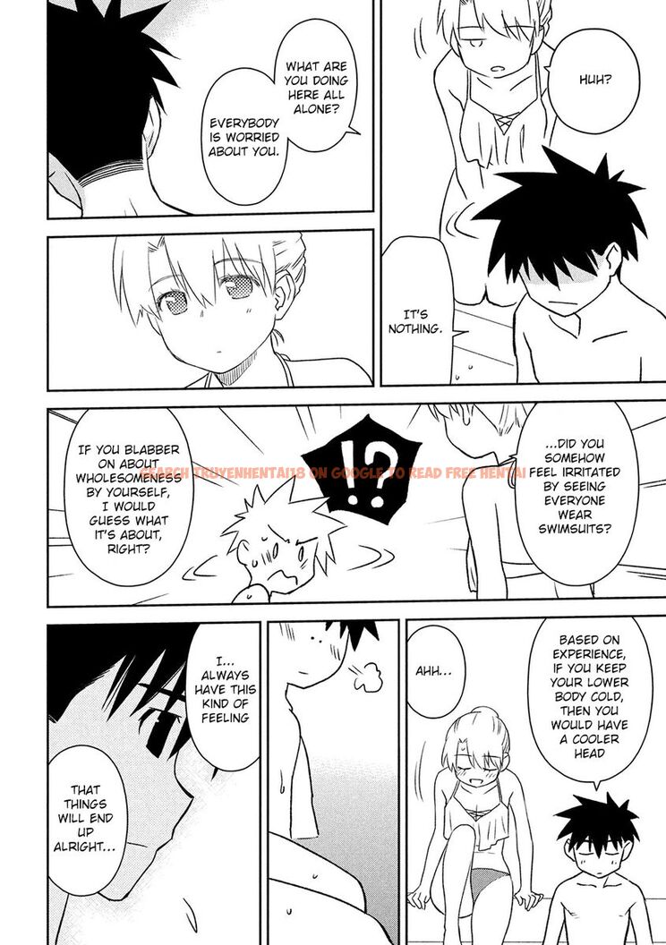 Read Hentai Image 16 622 in comic Kiss X Sis - Chapter 148 - www.hentaitnt.net